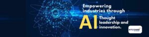 AI Thougt leadership and innovation
