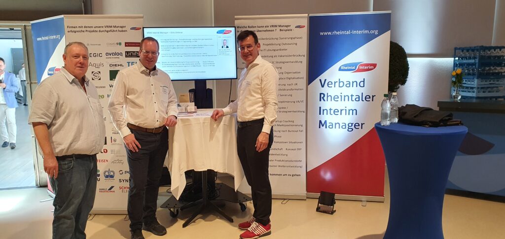 21. Unternehmertag Liechtenstein, 30.06.2026 1 20260630 1256511
